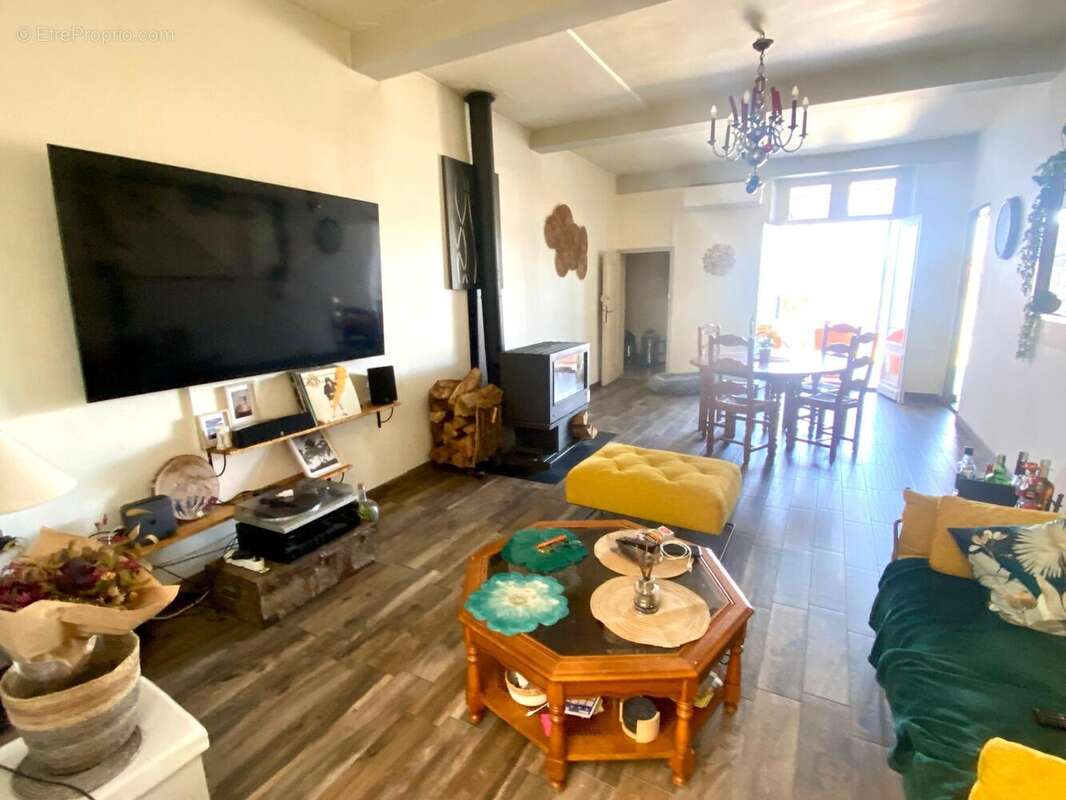 Photo 3 - Maison à MONTREJEAU