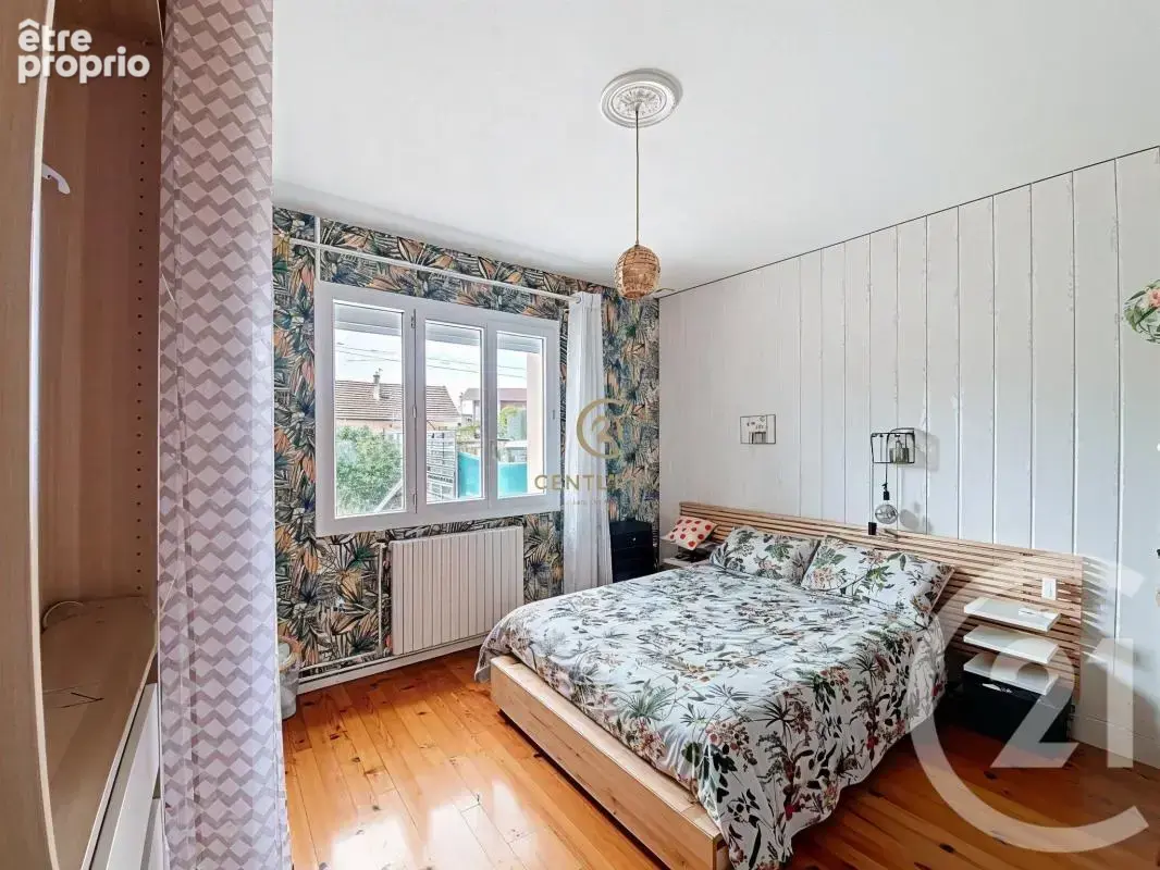 Maison 67 m² à Saint-Priest  - photo 6
