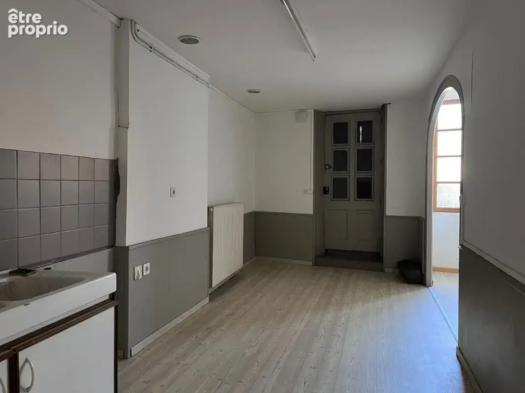 Maison 5 pièces 110 m² à vendre à Sainte-Hermine (85210) - photo 4