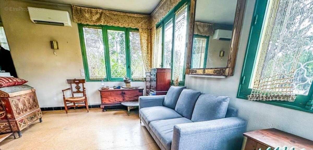 Photo 6 - Maison à CARQUEIRANNE