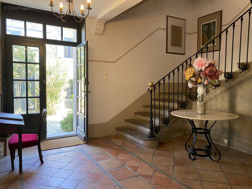Maison à CARCASSONNE