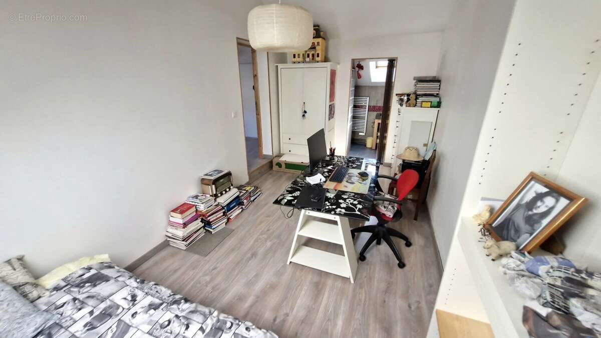 Maison à COLOMBES