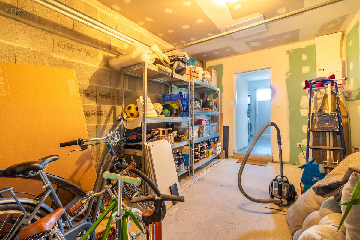 Maison à SAINT-SAVINIEN