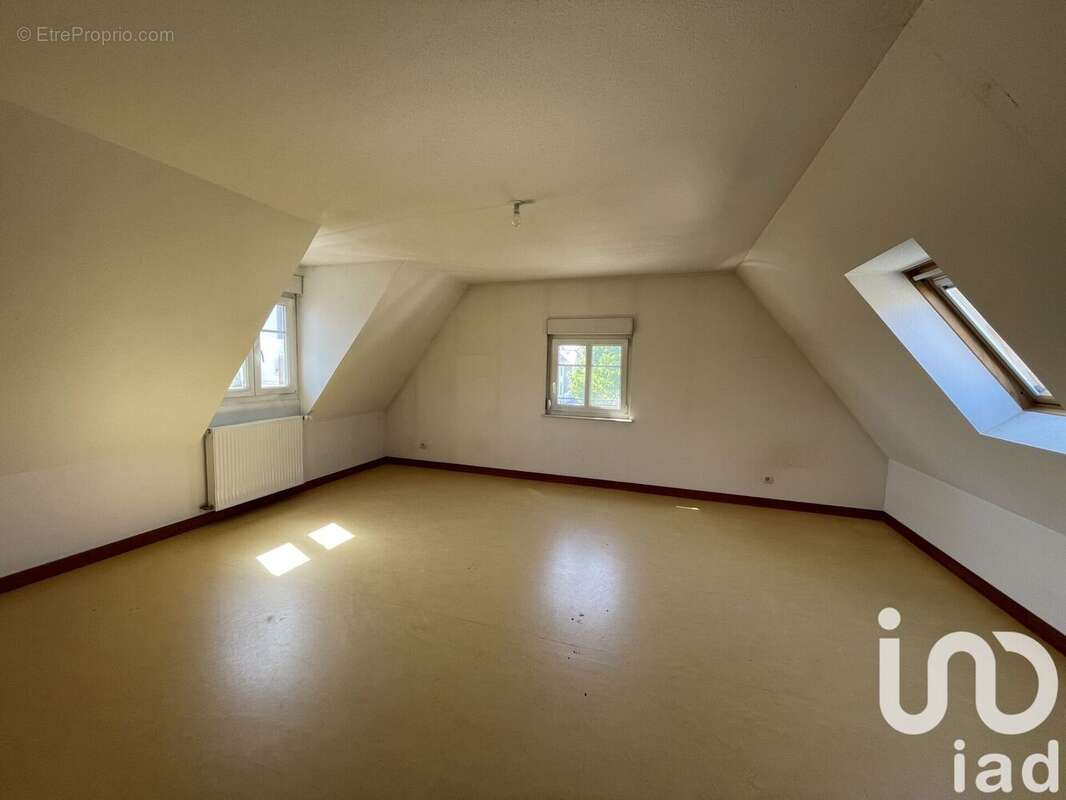 Photo 8 - Appartement à OBERHAUSBERGEN