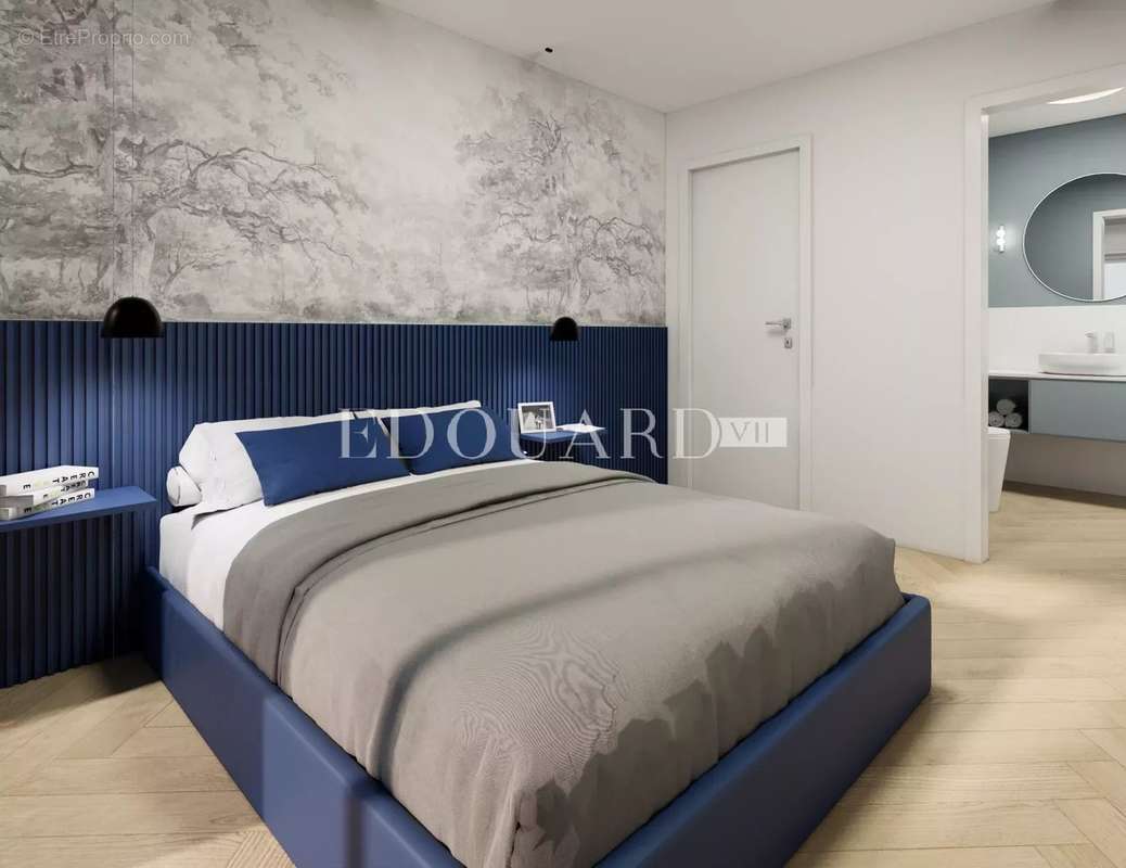 Appartement à ROQUEBRUNE-CAP-MARTIN