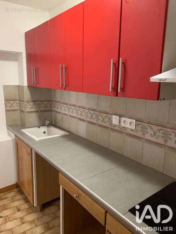 Photo 3 - Appartement à CARPENTRAS