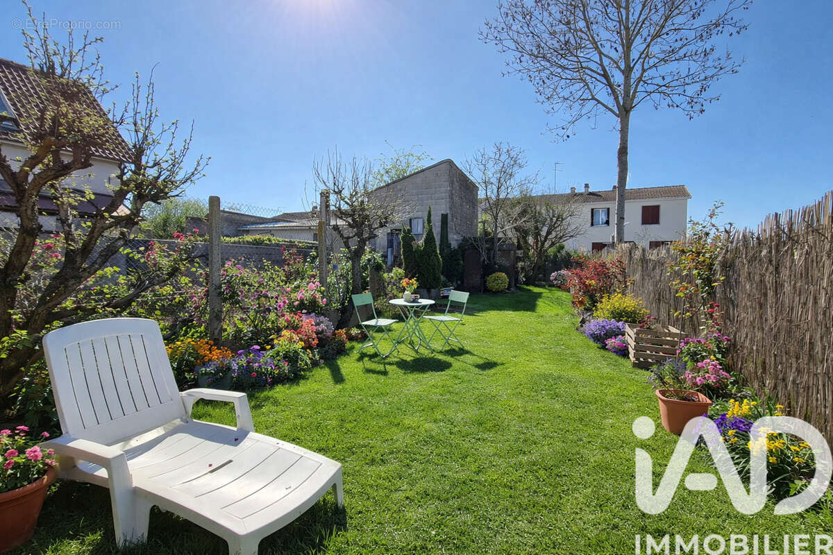 Photo 4 - Maison à TRILPORT