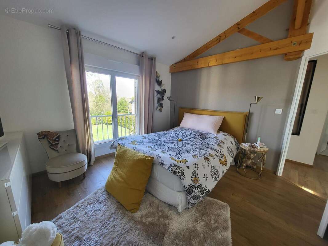 Photo 5 - Maison à CADAUJAC