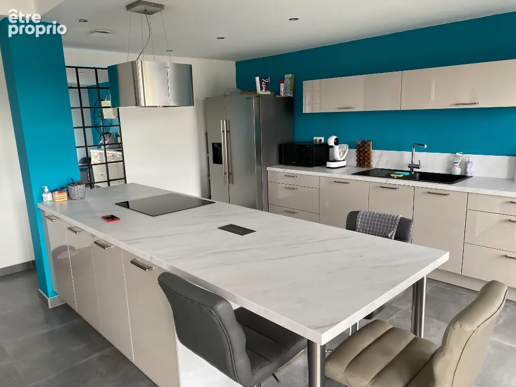 Photo Appartement à Luneville au prix de 146 000€