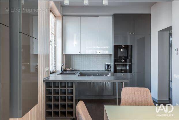 Photo 1 - Appartement à CLAIX