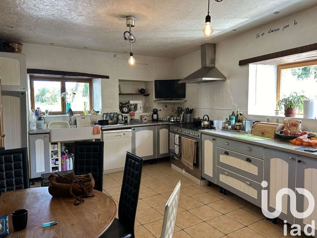 Photo 5 - Maison à MAURON
