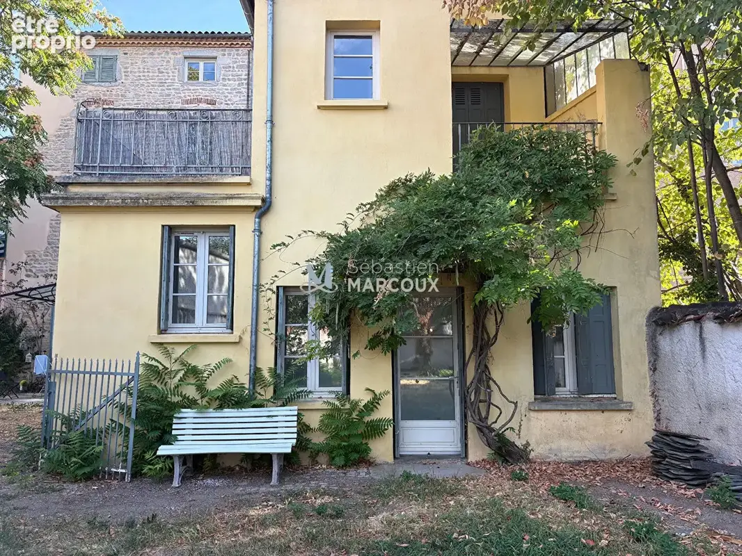 Photo Appartement à Montbrison au prix de 157 000€