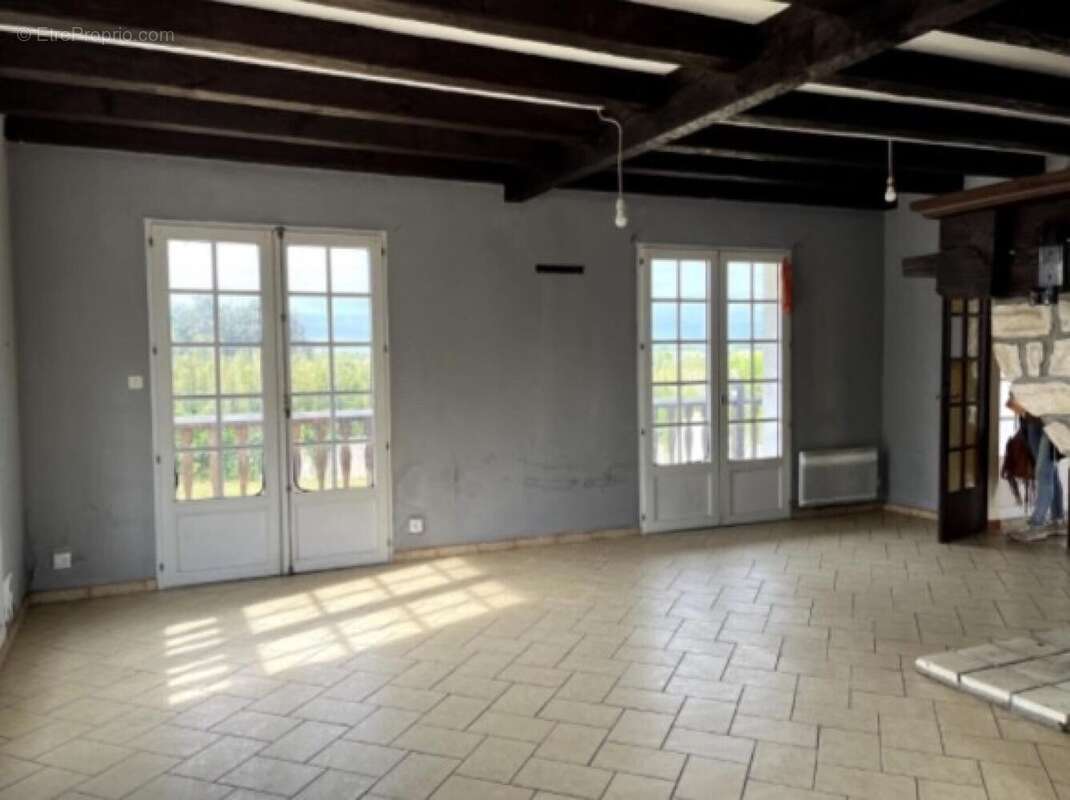 Photo 3 - Maison à SAINT-GEORGES-D&#039;OLERON