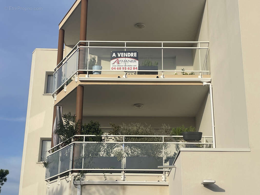 Appartement à ARGELES-SUR-MER