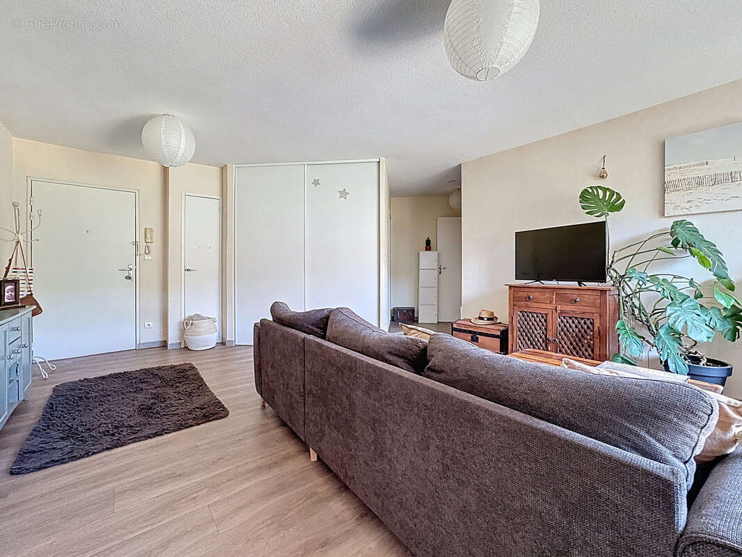 Appartement à MALEMORT-SUR-CORREZE