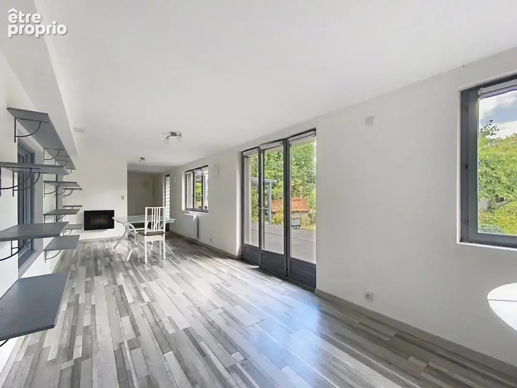 Maison individuelle style plain pied - photo 7