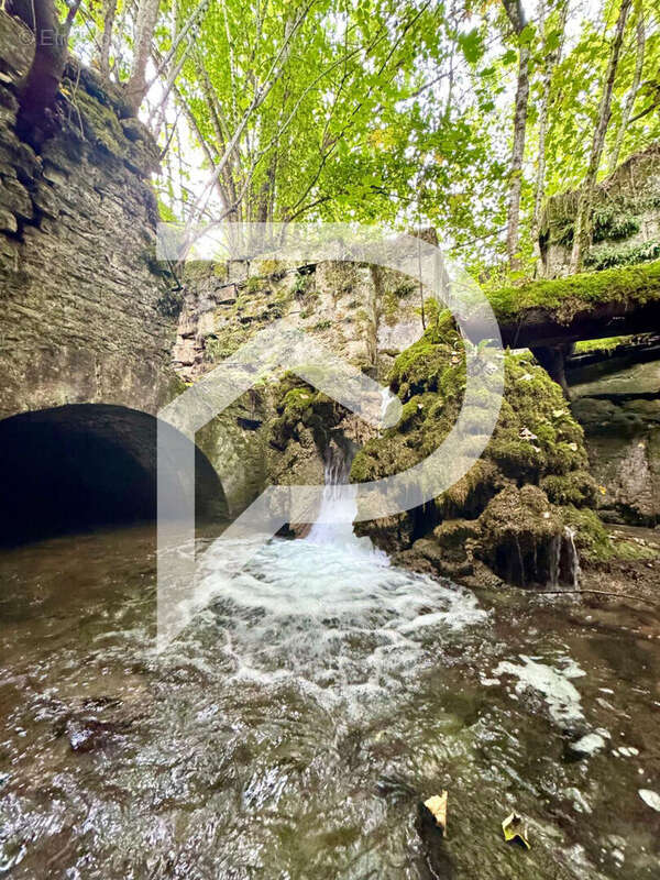 Maison à ECOT-LA-COMBE