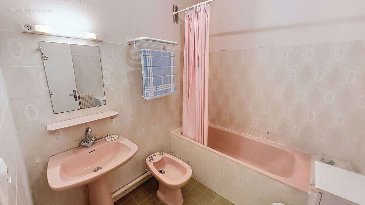 Appartement à BREST