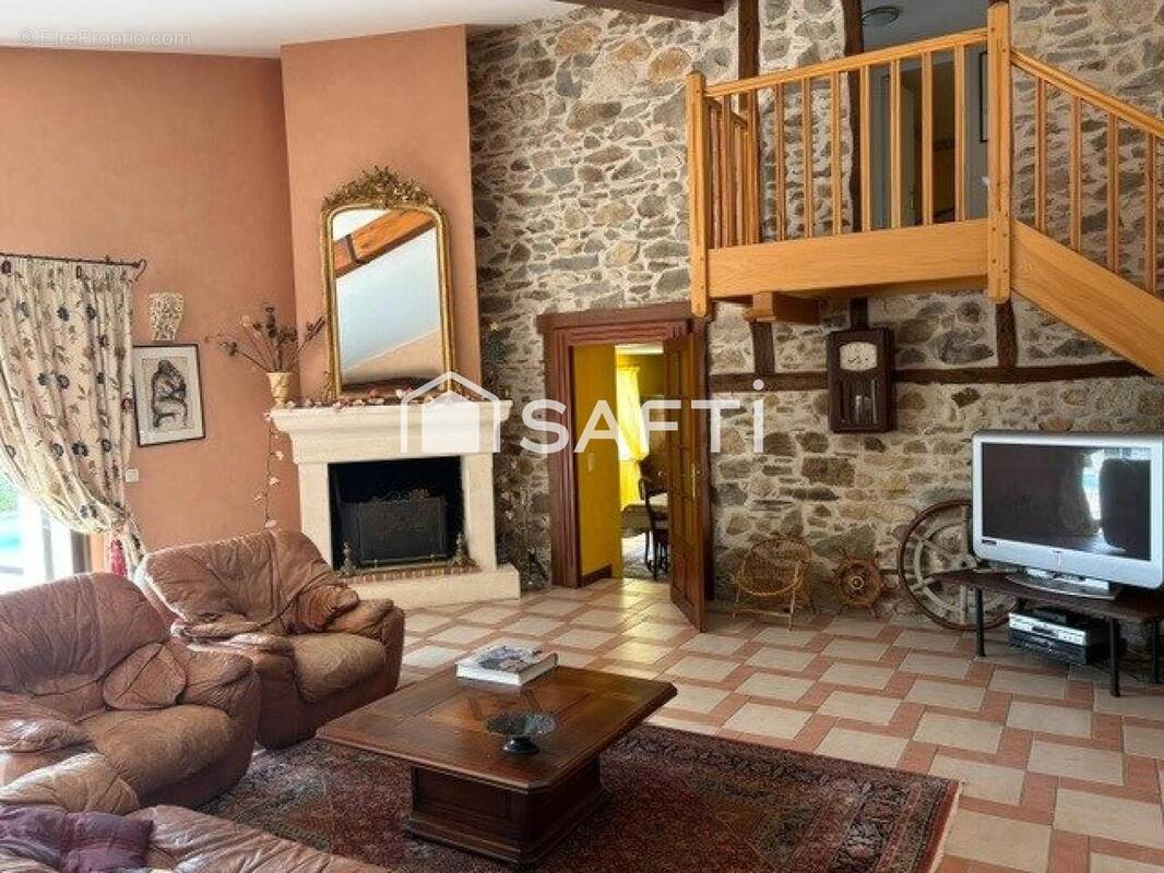 Photo 1 - Maison à ALBI