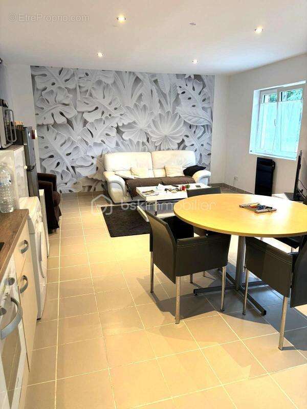 Appartement à SAINT-VINCENT-DE-PAUL