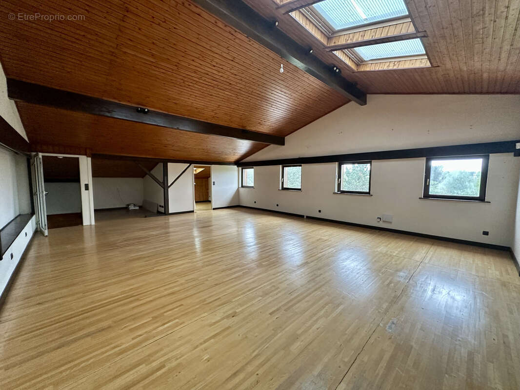 Maison à DIETWILLER