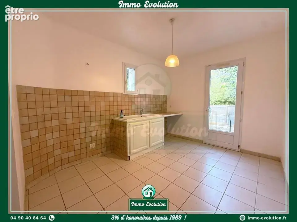 Maison 4 pièces 93 m² à vendre à Orange (84100) - photo 8