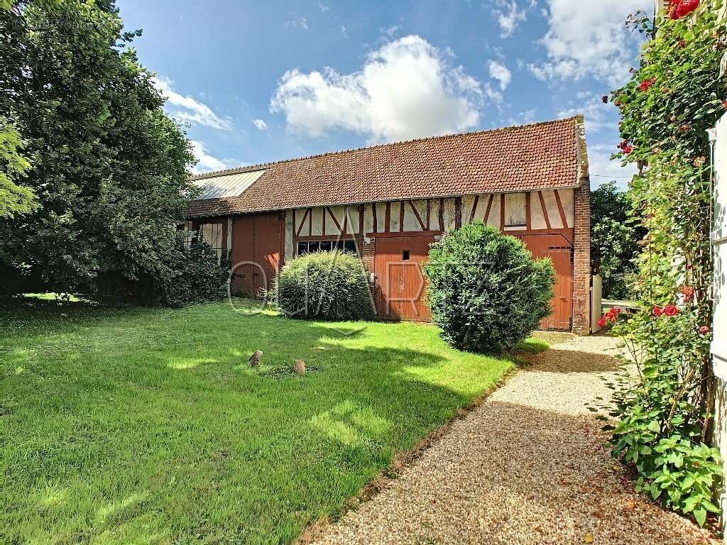 Maison 360 m² à Chaumont-En-Vexin  - photo 5