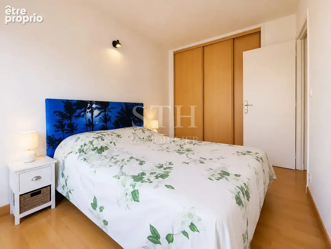 Appartement 3 pièces 59 m² à vendre à Paris-15e (75015) - photo 9