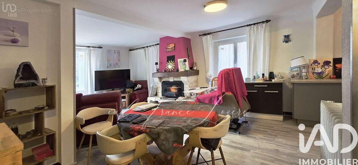 Photo 5 - Maison à MEYRUEIS