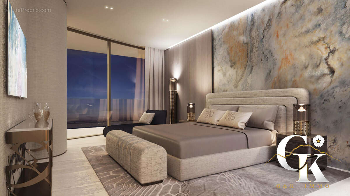 Appartement à PORT-SAINT-LOUIS-DU-RHONE