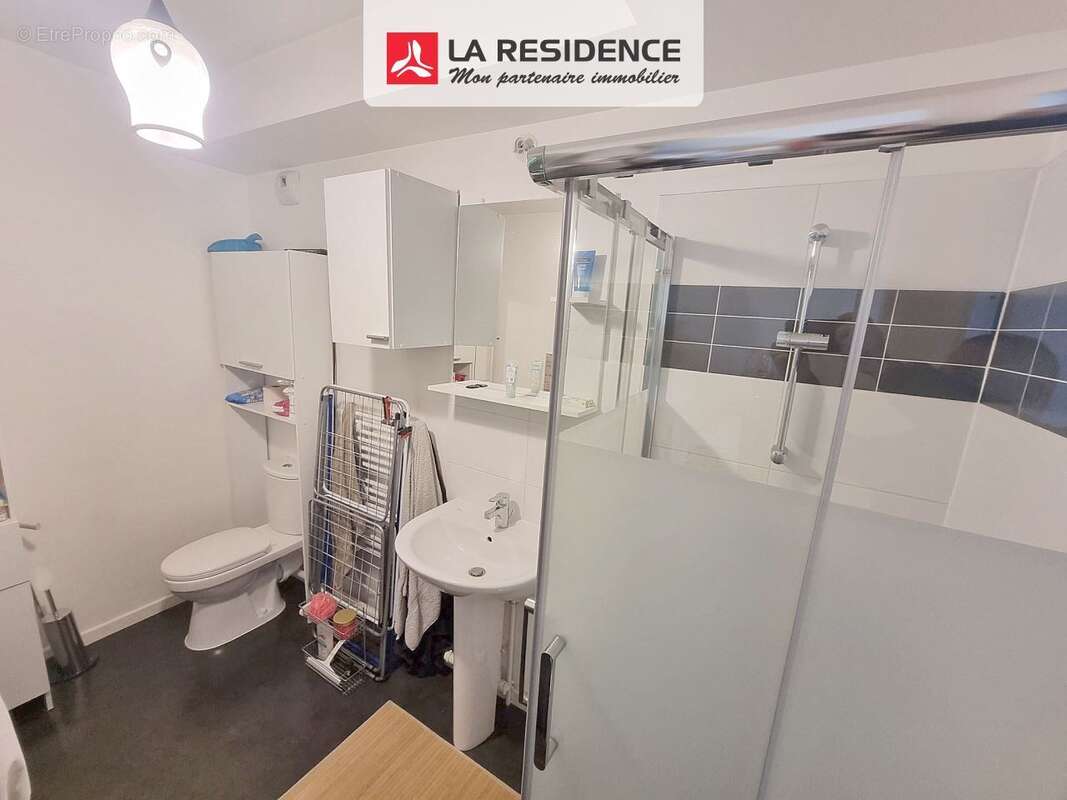 Appartement à STAINS