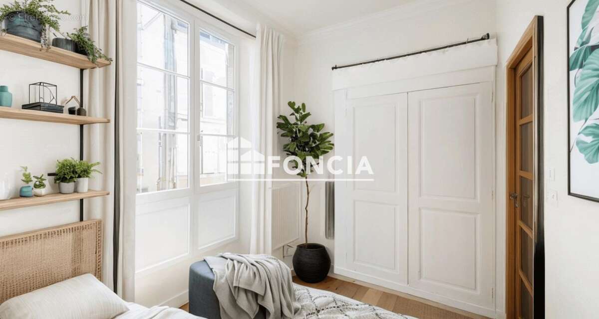 Appartement à ORLEANS