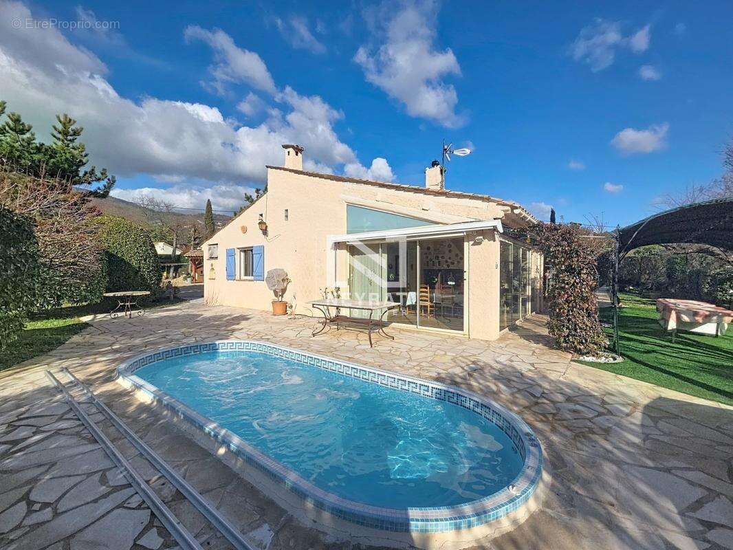 Belle propriete provencale - photo 2