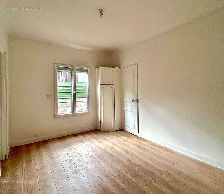 Appartement à CRETEIL