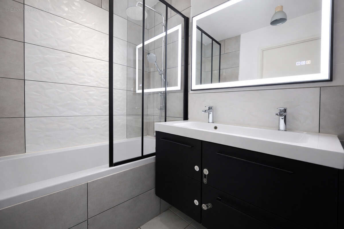 Appartement à GRASSE
