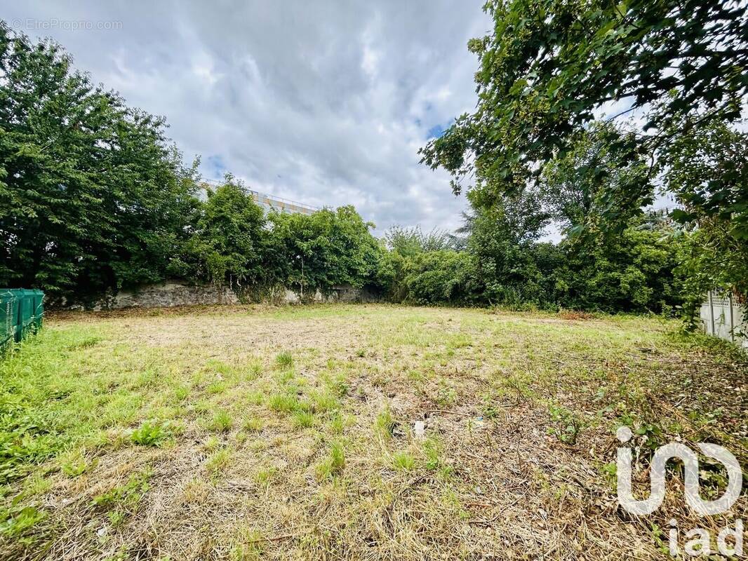 Photo 1 - Terrain à LENS