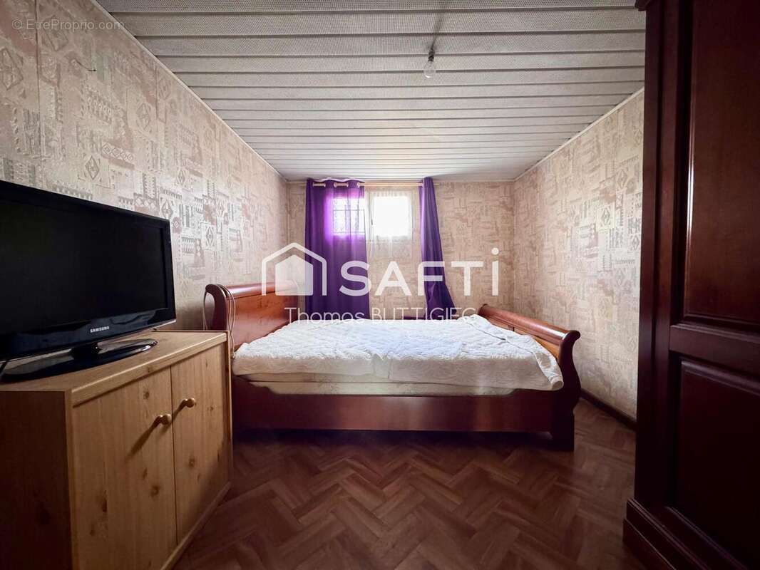 Photo 8 - Maison à REZE