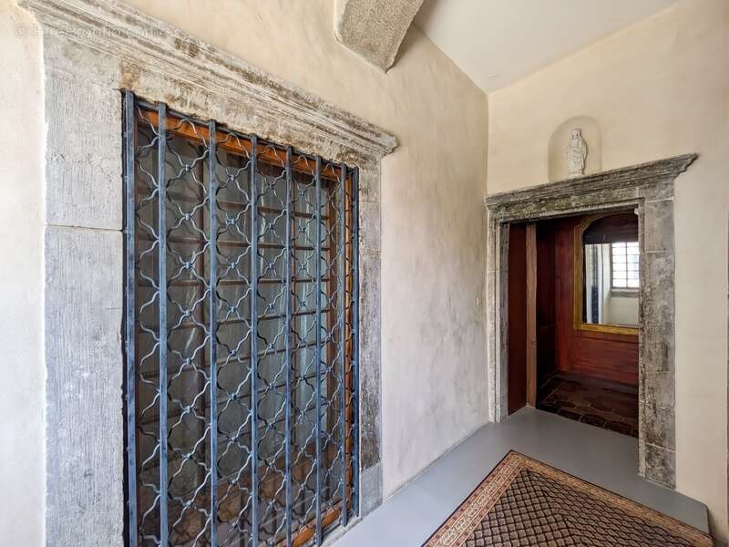 Appartement à EVIAN-LES-BAINS