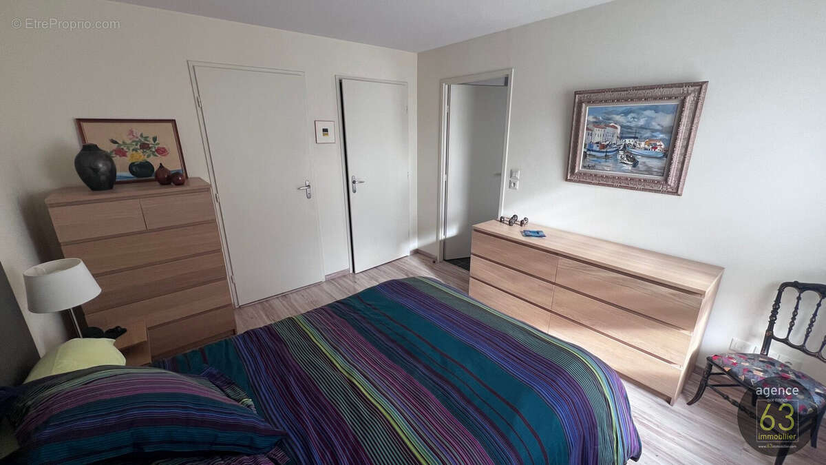 Appartement à LEMPDES