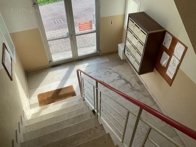 Appartement à VITTEL