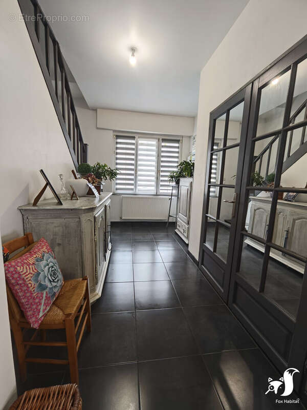 Maison à FENAIN