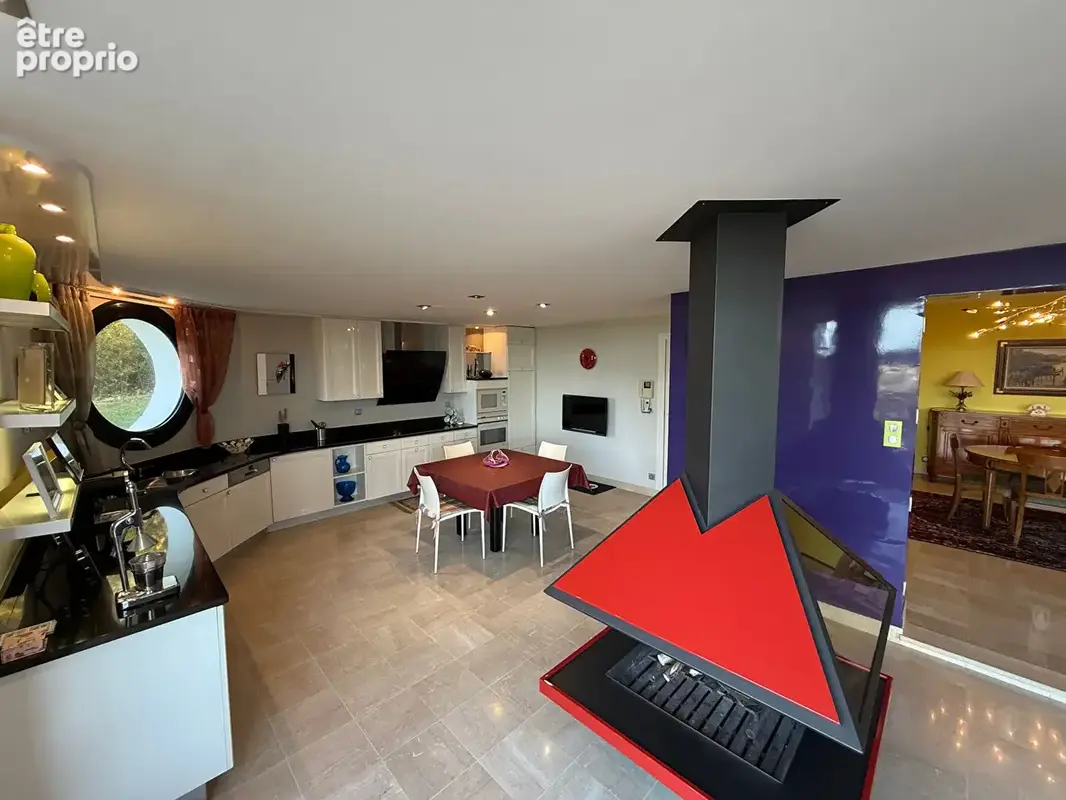 A vendre. Maison. Plouescat. - photo 4