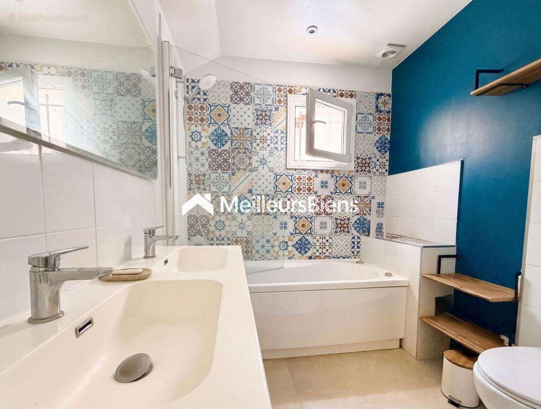 Maison familiale 5 chambres – 134 m² – Face au Lycée International – Saint-Germain-en-Laye - photo 9