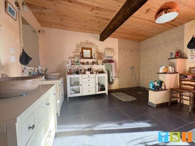 Maison à SAINT-PLANCARD