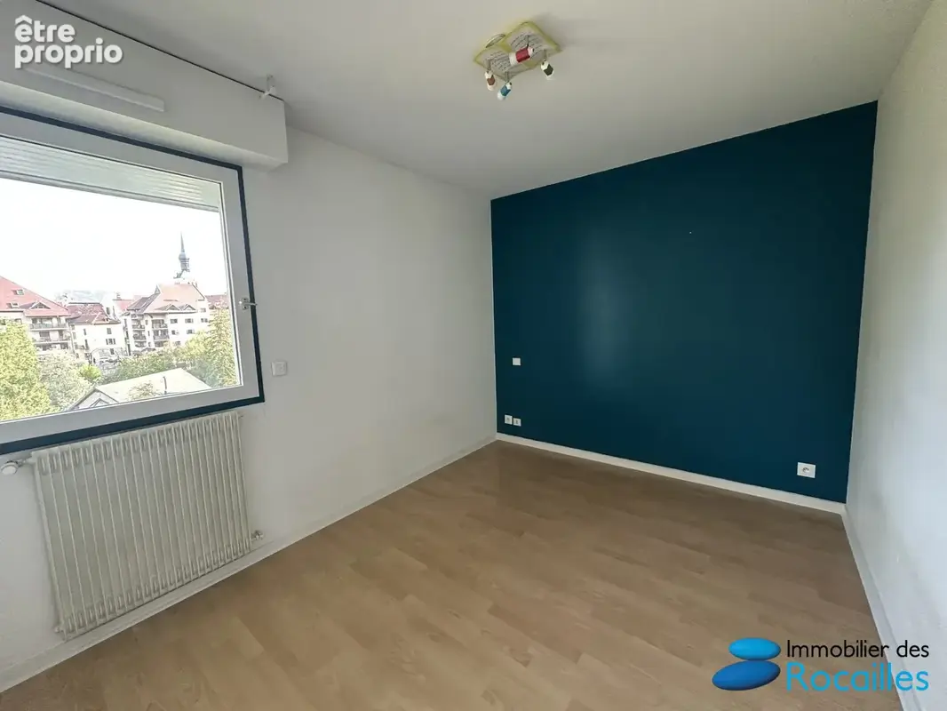 Appartement 3 pièces 63 m² à vendre à La Roche-Sur-Foron (74800) - photo 7