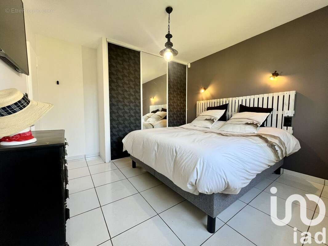 Photo 5 - Maison à LOCQUELTAS