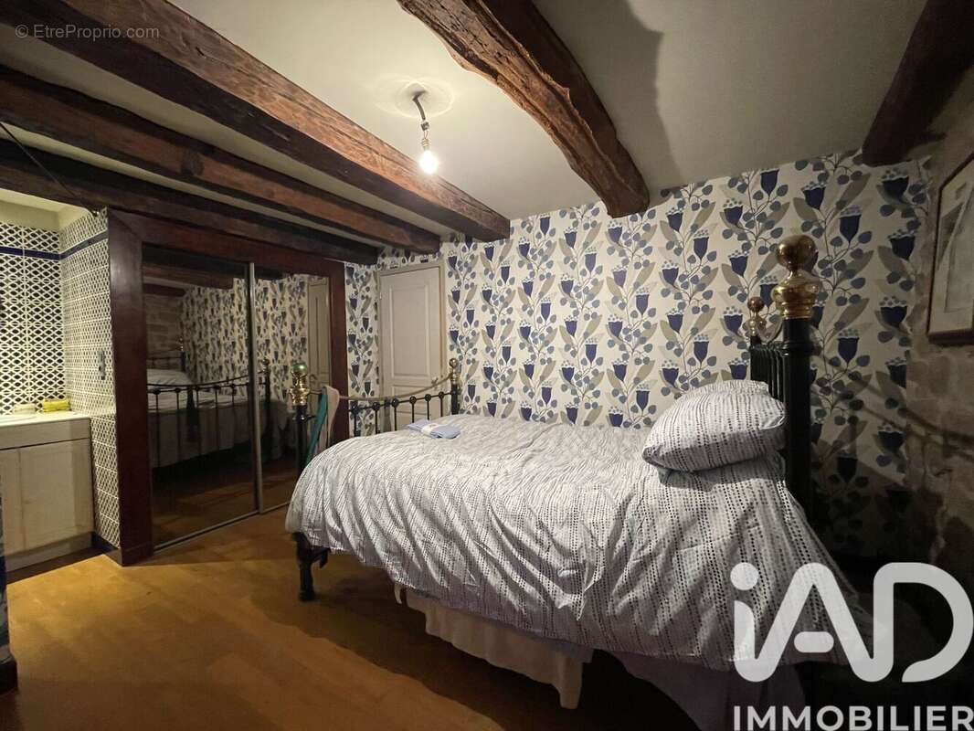 Photo 9 - Maison à NEDDE