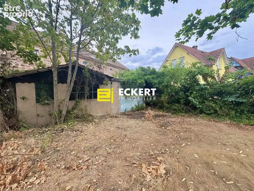 Terrain 325 m² à vendre à Barr (67140) - photo 4