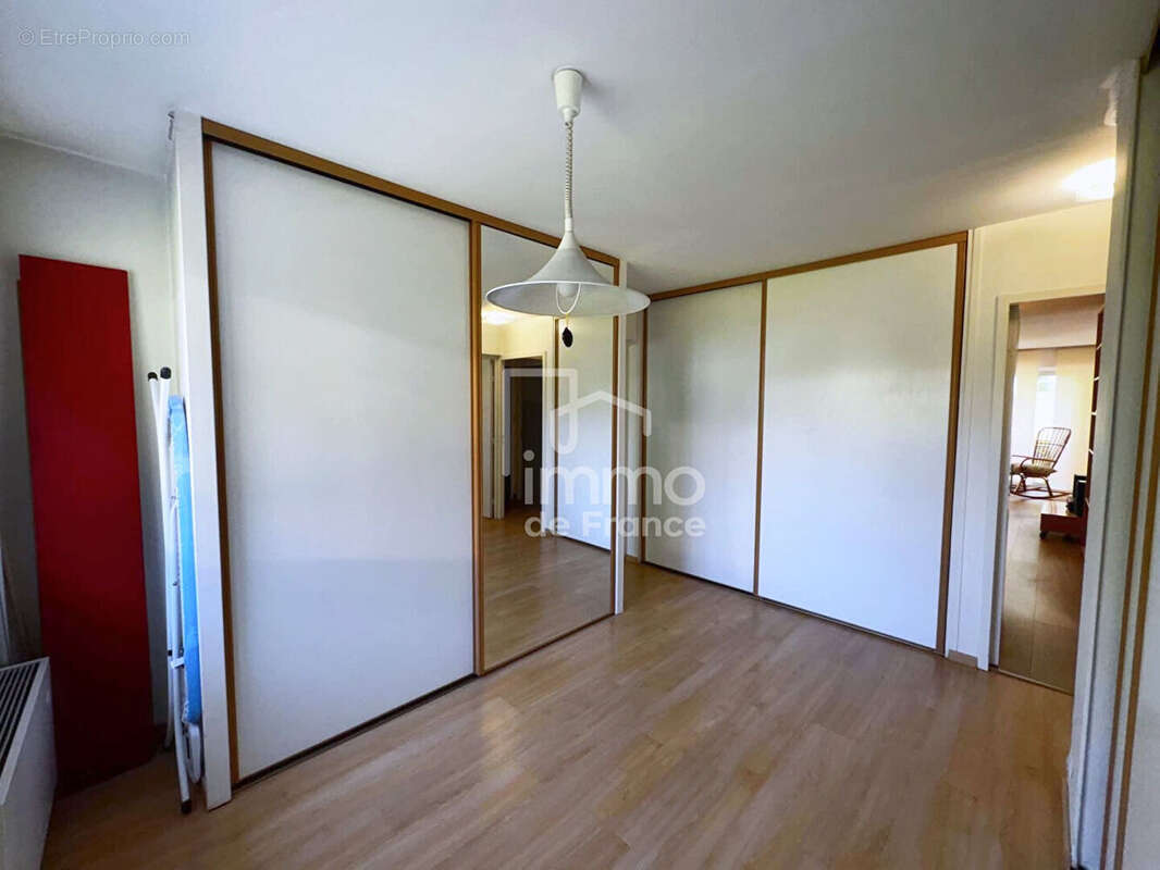 Appartement  4 pièces 84 m2 - photo 12