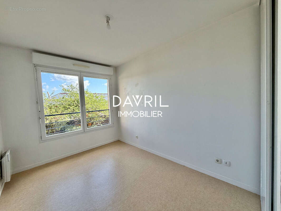 Appartement à HERBLAY